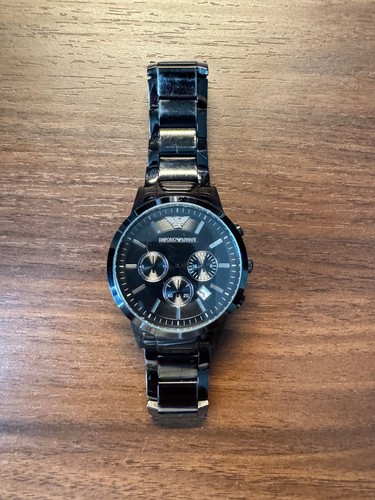 Emporio armani herren - armani,