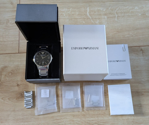 Emporio armani herren - emporio,