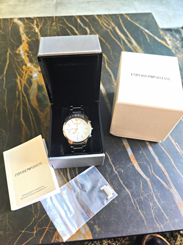 Emporio armani connected - emporio,