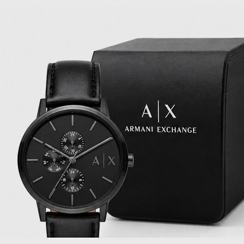 Armani exchange ax2719 x - exchange,