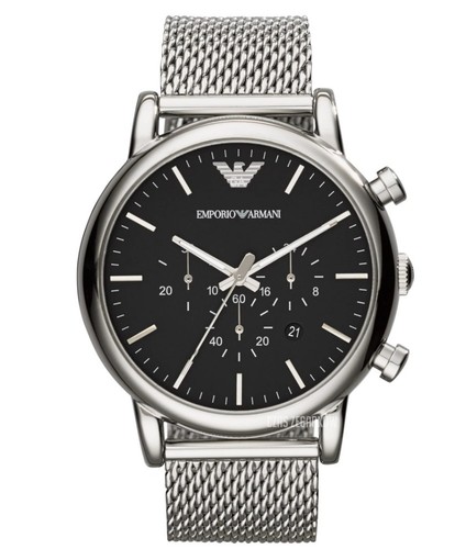 Emporio armani herren - emporio,
