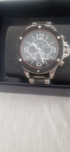 Armani exchange - armani,