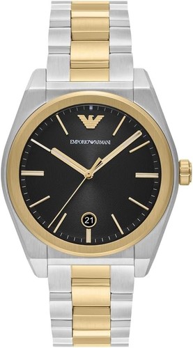 Emporio armani herren quarz - armani,