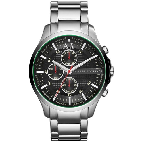 Herrenuhr armani exchange - armani,