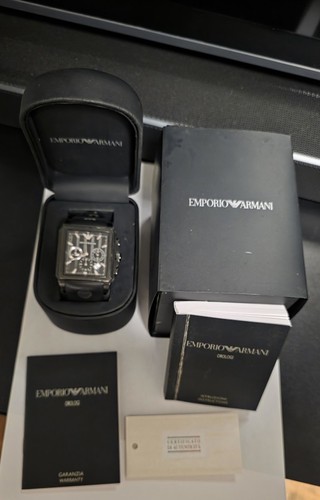 Emporio armani - emporio,