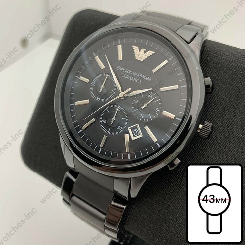 Emporio armani ar1452 - armani, ceramica