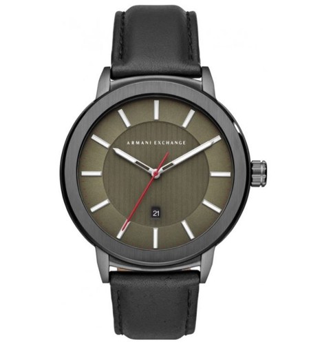 Armani exchange herren - ax,