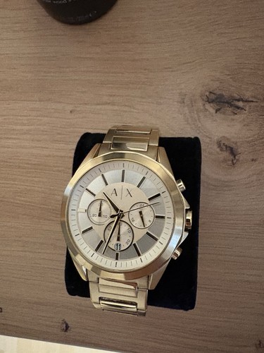 Armani exchange - armani,