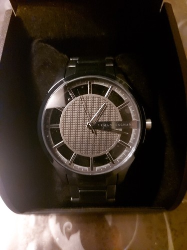 Armani exchange armbanduhr - armani,