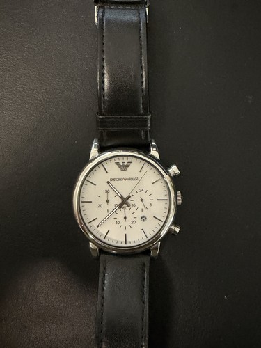 Emporio armani 1807 - ar, herren