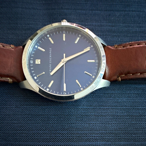 Armani exchange - armani,