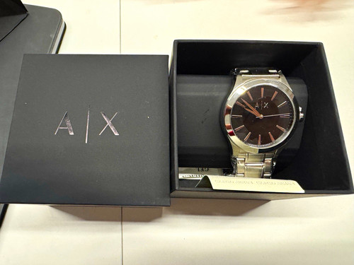 Armani exchange herren - armani,