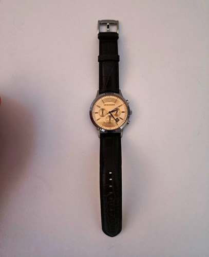Emporio armani uhr - emporio,