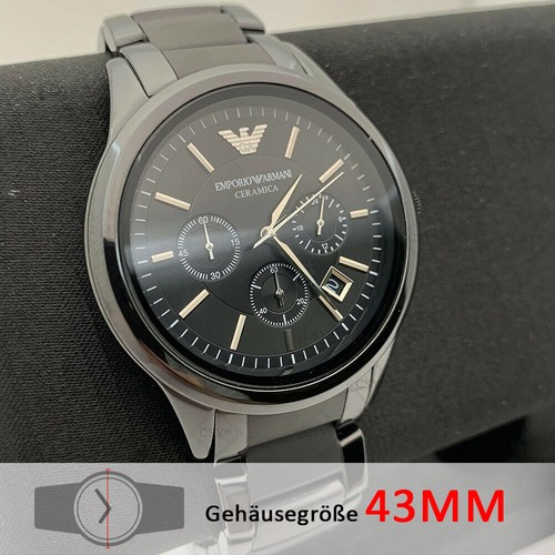 Emporio armani ar1452 ceramica - ar1452,