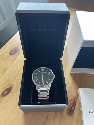 Emporio armani - emporio,