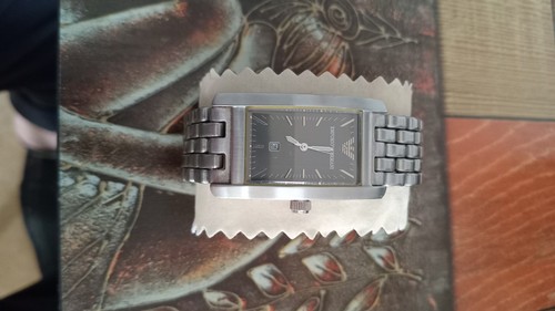 Armbanduhr emporio armani - armbanduhr,