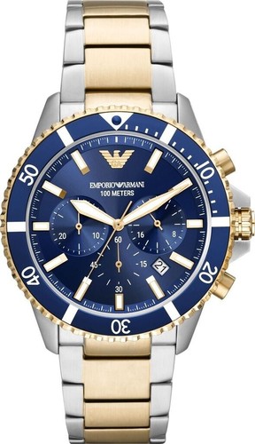 Emporio armani uhr - armani, ar11362