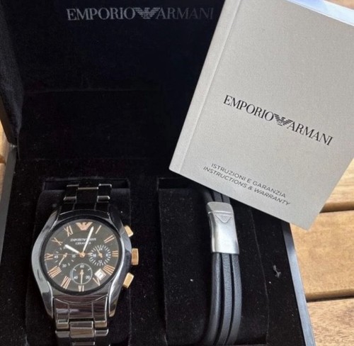 Ar8034 emporio armani - ar8034,