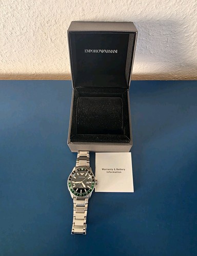 Emporio armani herren 11589 - armani,