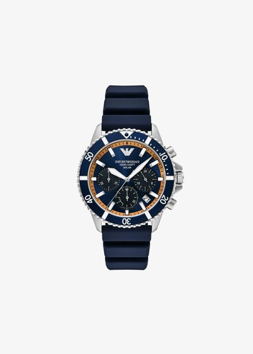 Emporio armani herrenuhr - armani,