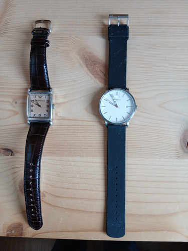 Armbanduhr herren skagen - armbanduhr,