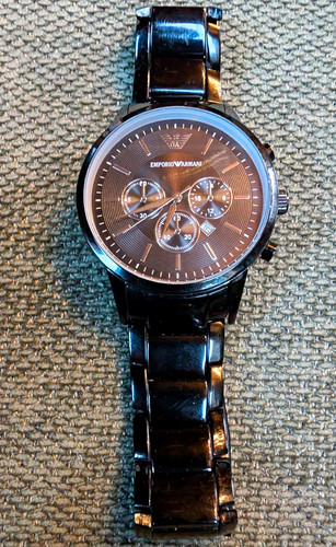 Emporio armani 0101 herren - emporio, ar-0101