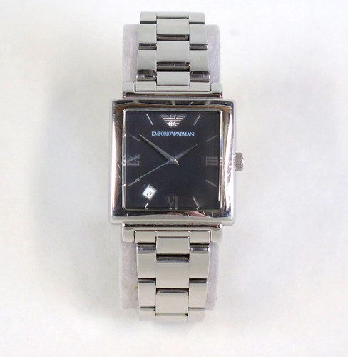 Emporio armani 5300 eckige - armani,