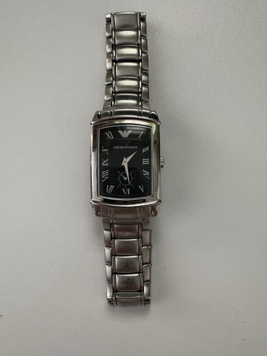 Emporio armani 0245 - armani, herren