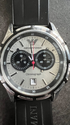 Herrenarmbanduhr emporio - herrenarmbanduhr,