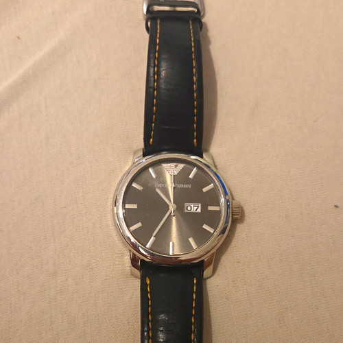 Emporio armani herren - emporio,