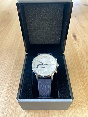 Emporio armani connected - armani,