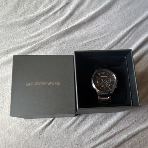 Emporio armani herren - emporio,
