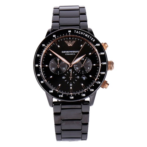 Emporio armani armbanduhr - emporio,