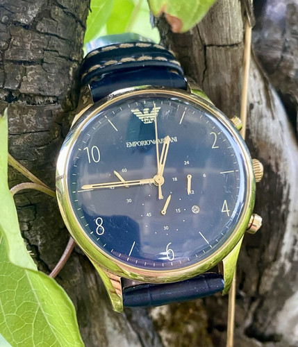 Emporio armani 1862 herren - ar-1862,
