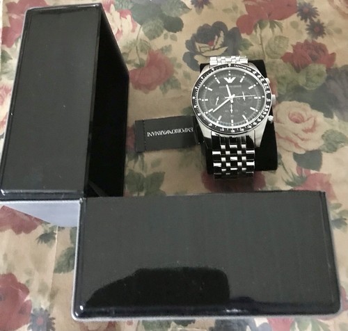 Emporio armani herren - armani,