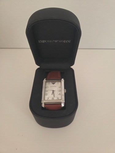 Armbanduhr herren emporio - armbanduhr,,