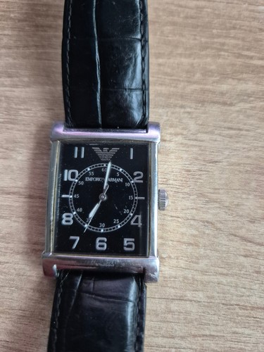 Original emporio armani - original,