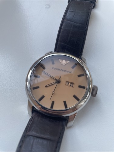 Emporio armani - emporio,