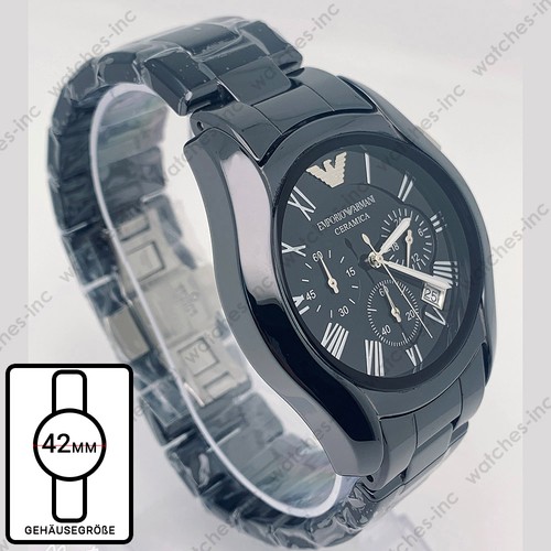 Neu emporio armani herren - armani,