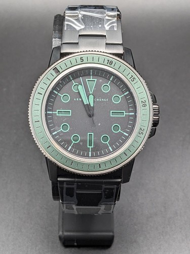 Armani ax1858 exchange - ax1858, analog