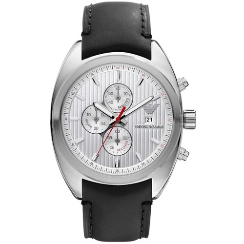 Herrenuhr emporio armani - emporio,