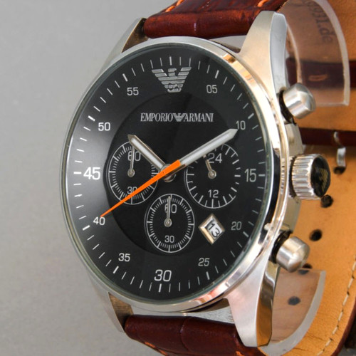 Herren armbanduhr chronograph - armbanduhr,