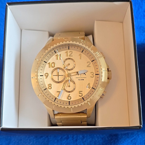 Armani exchange ax1752 - armani, herren