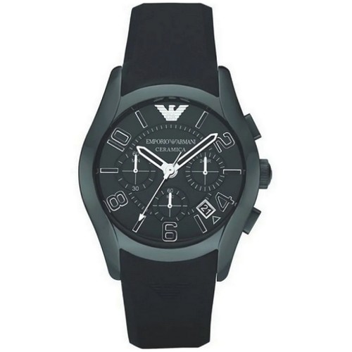 Herrenuhr emporio armani - herrenuhr,