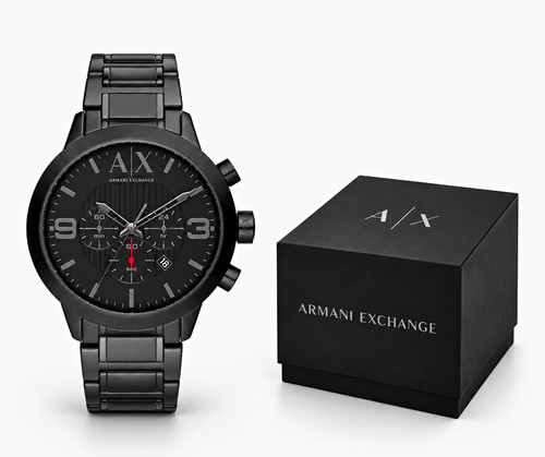 Armani exchange herren - armani,
