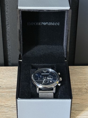Emporio armani - emporio,