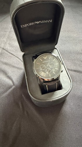 Emporio armani ar2461 - ar2461, sportivo