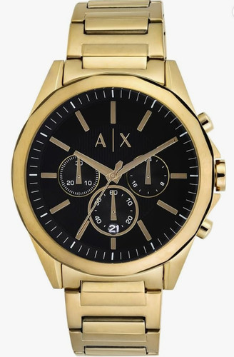 Armani exchange ax2611 drexler - armani,