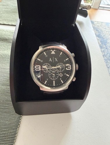 Armani exchange herren - exchange,