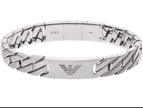 Emporio armani armband herren - emporio,
